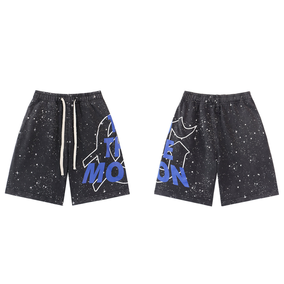GODSPEED Cotton & Denim Shorts Collection