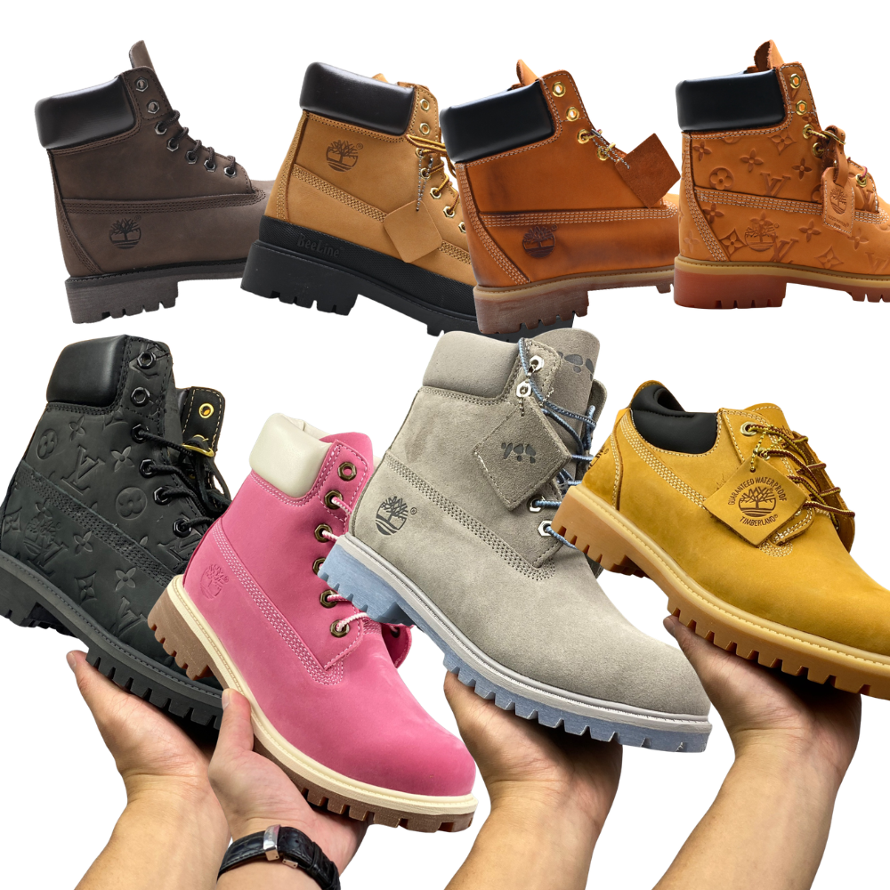 TIMBERLAND