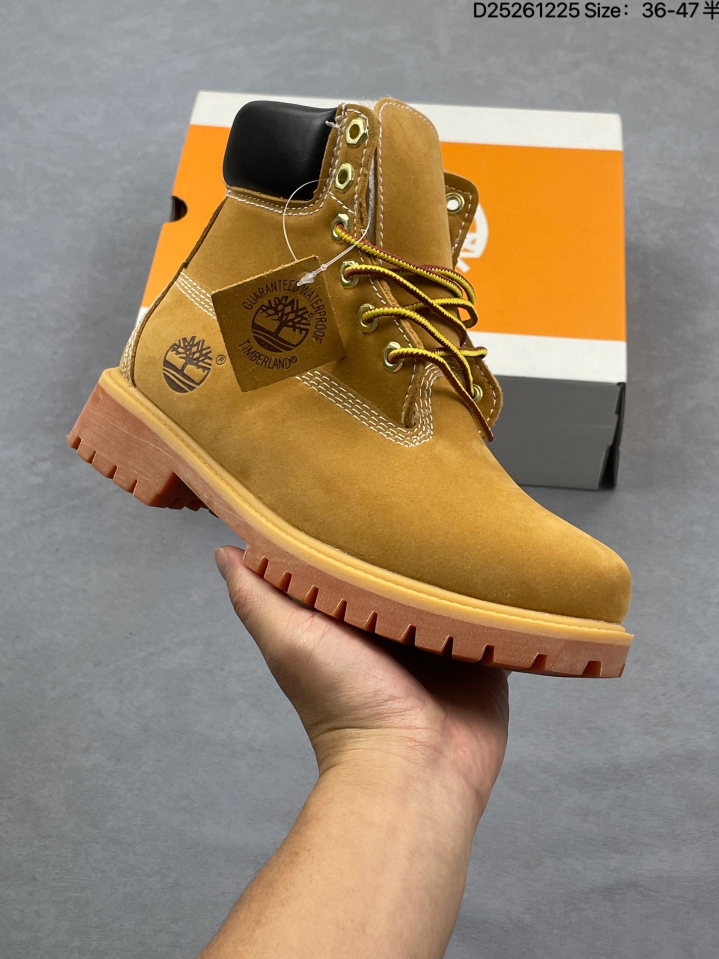 TIMBERLAND