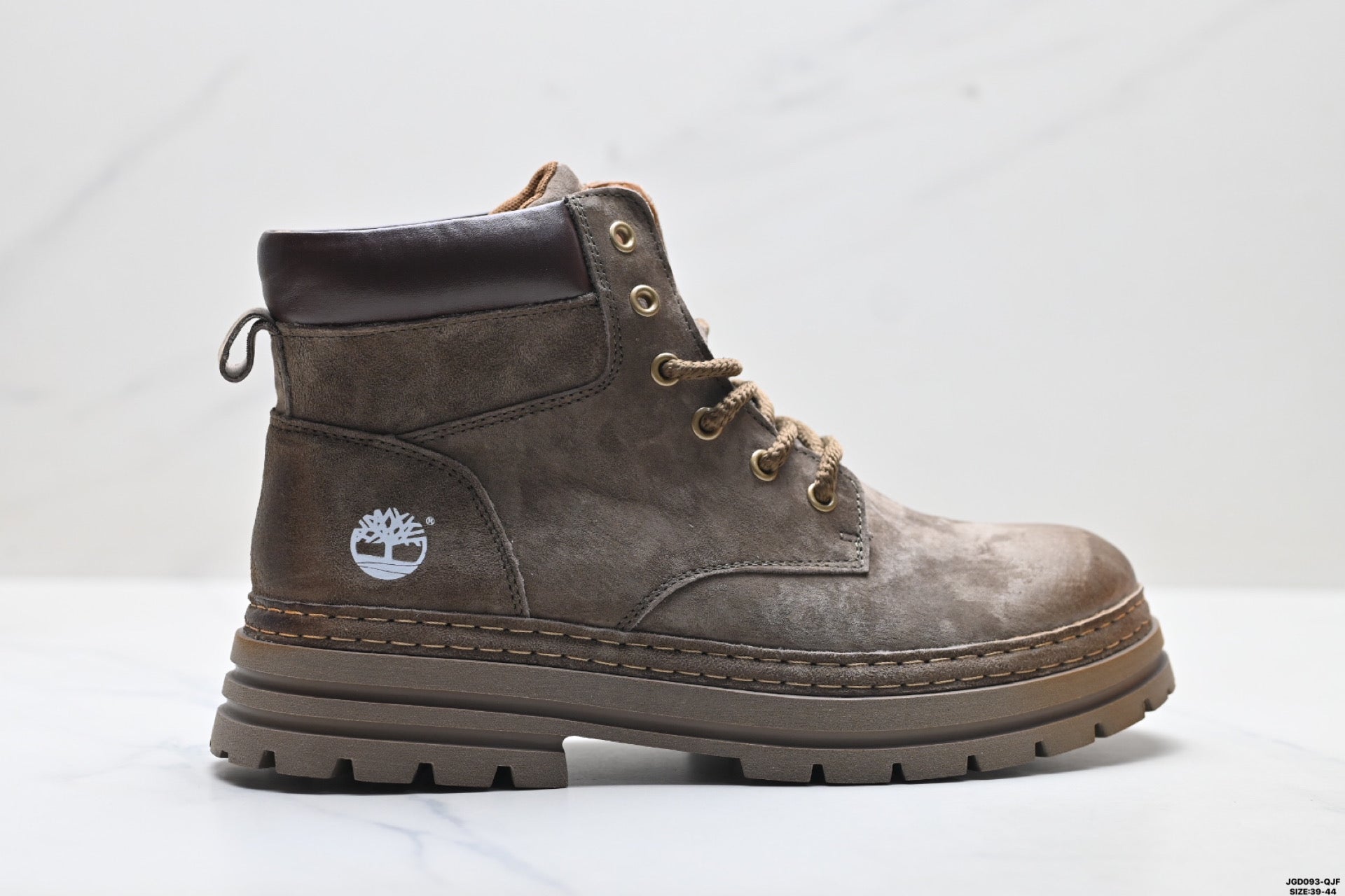 TIMBERLAND