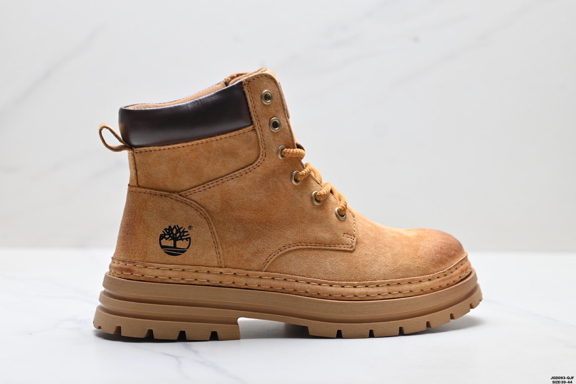 TIMBERLAND