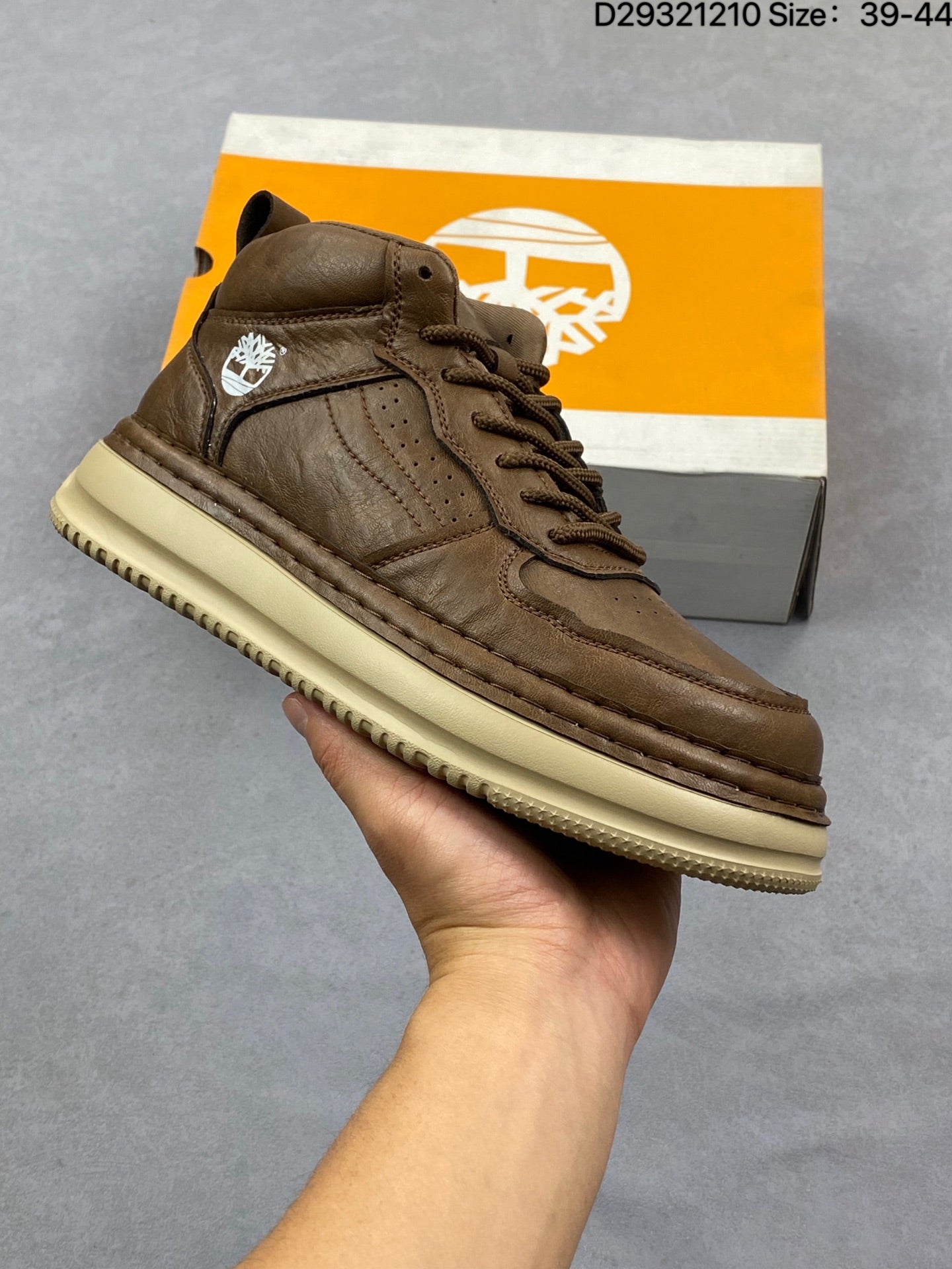 TIMBERLAND