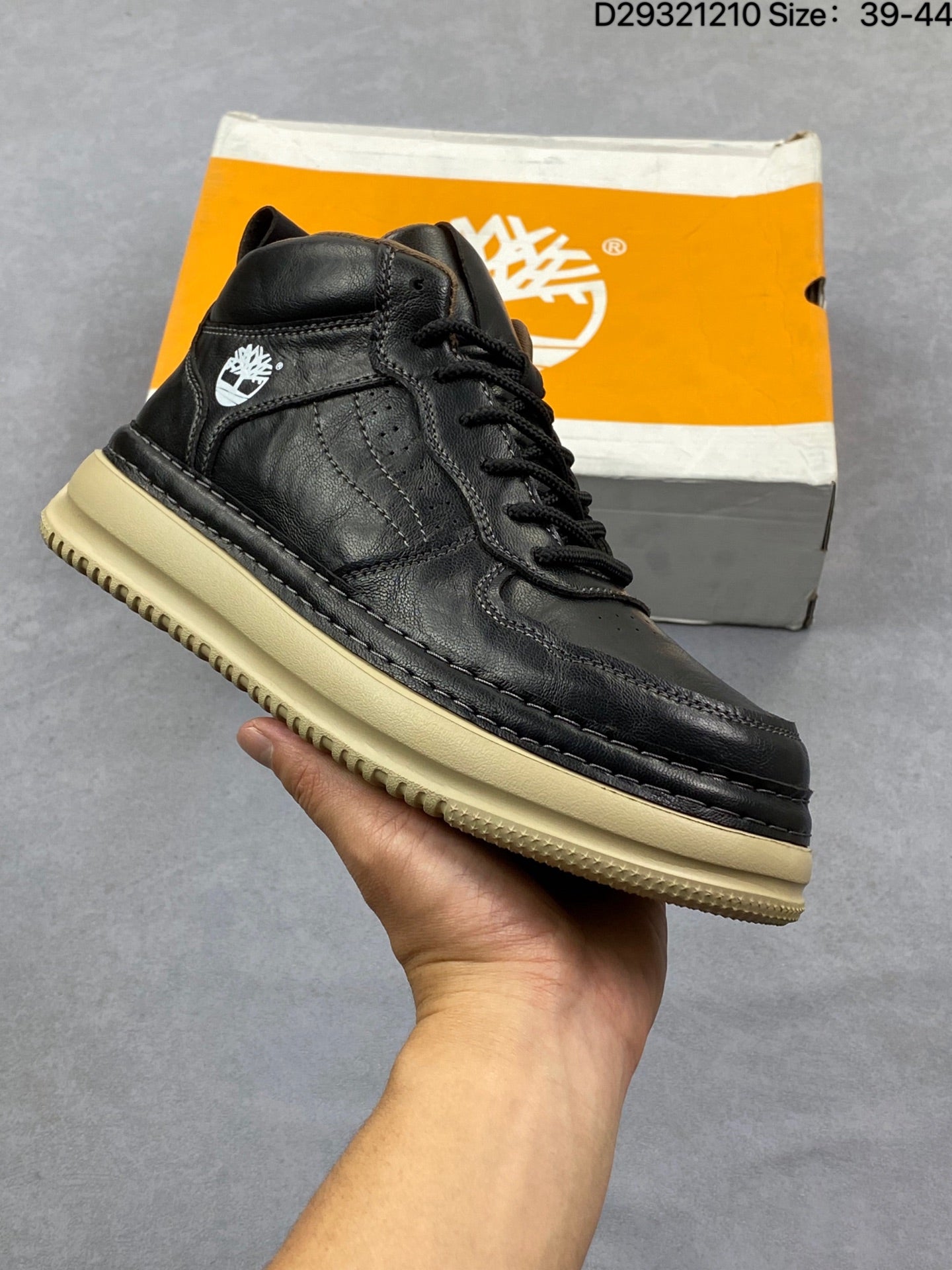 TIMBERLAND
