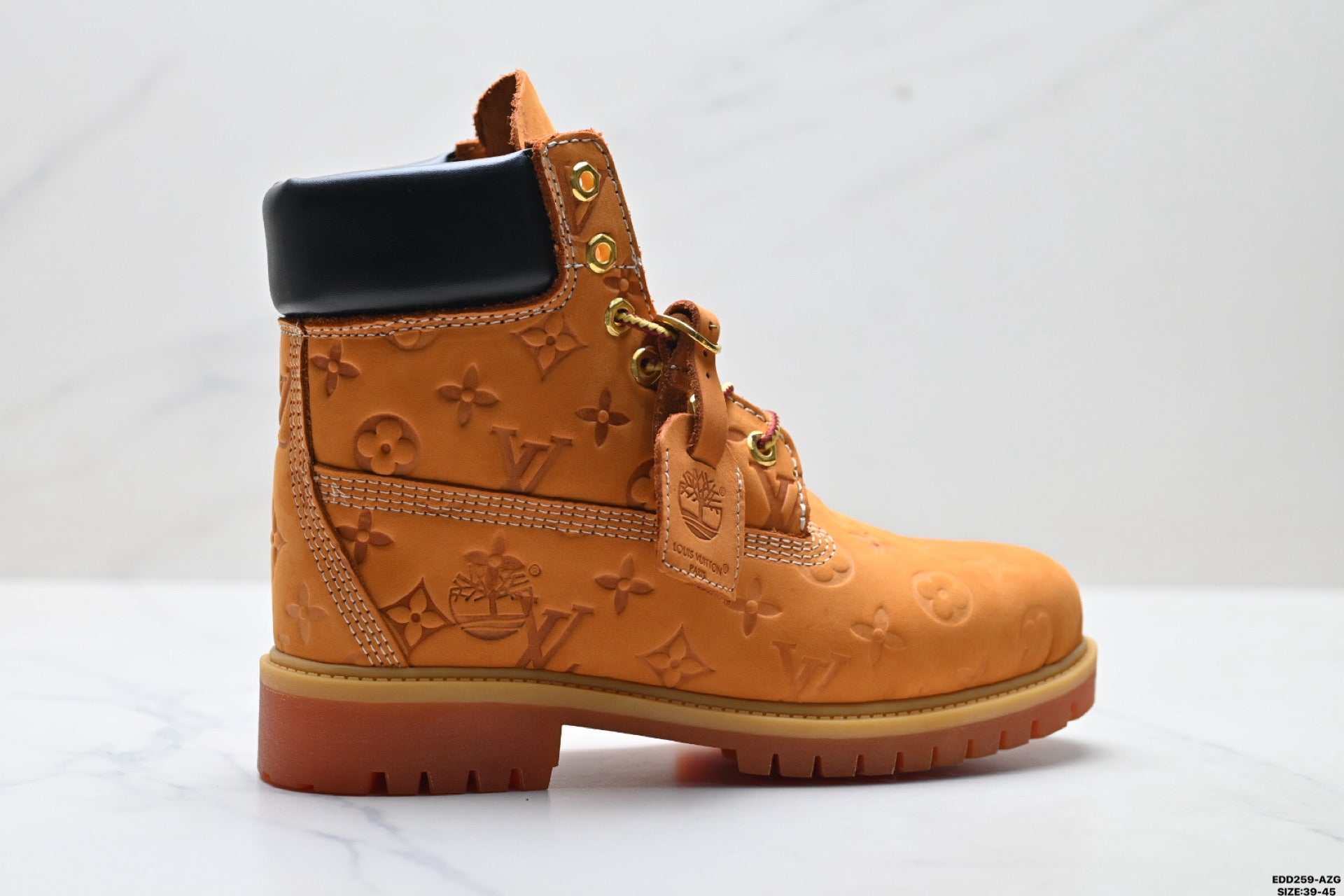 TIMBERLAND
