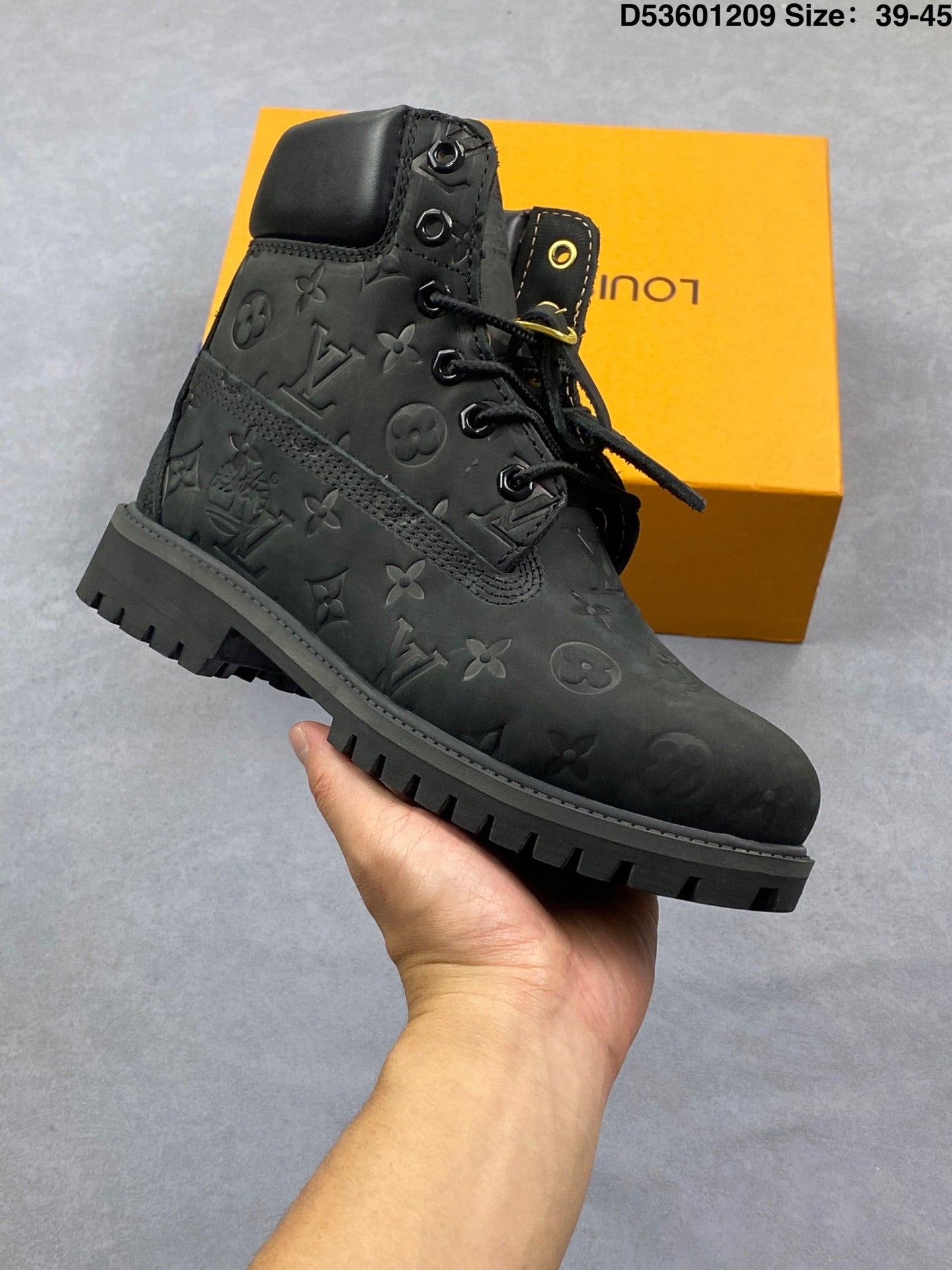 TIMBERLAND