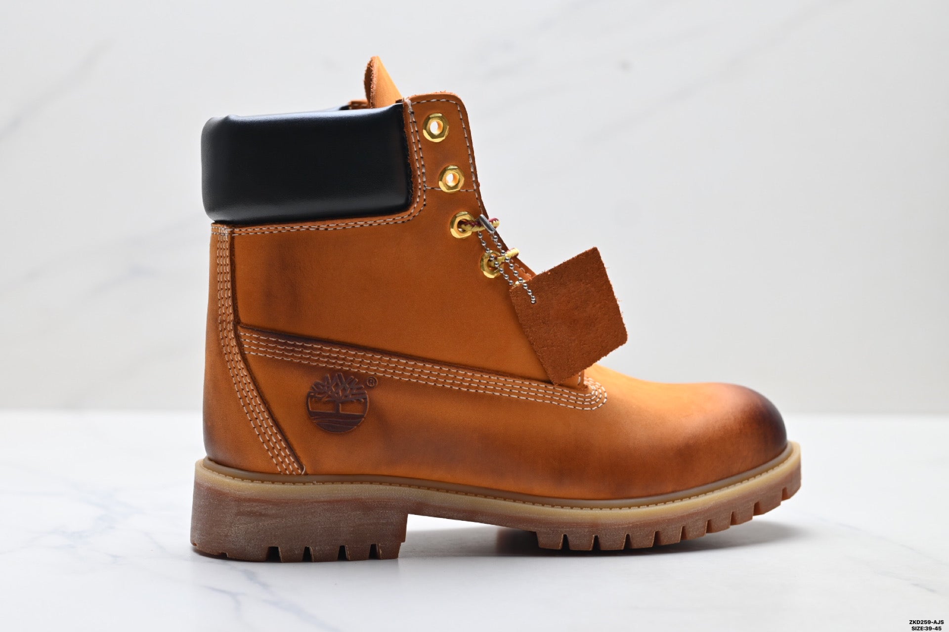 TIMBERLAND