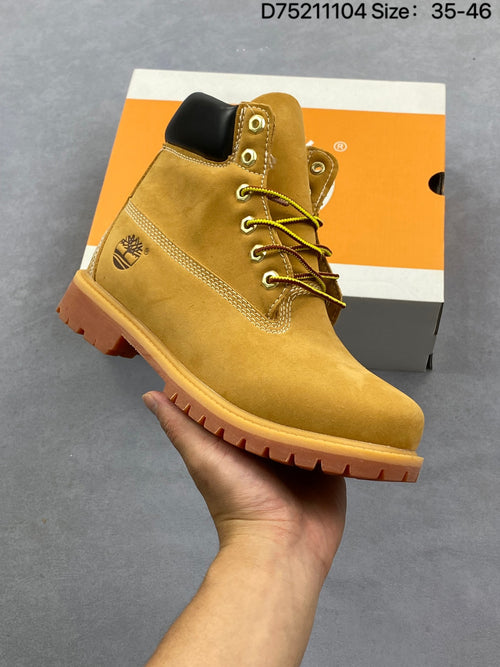 TIMBERLAND