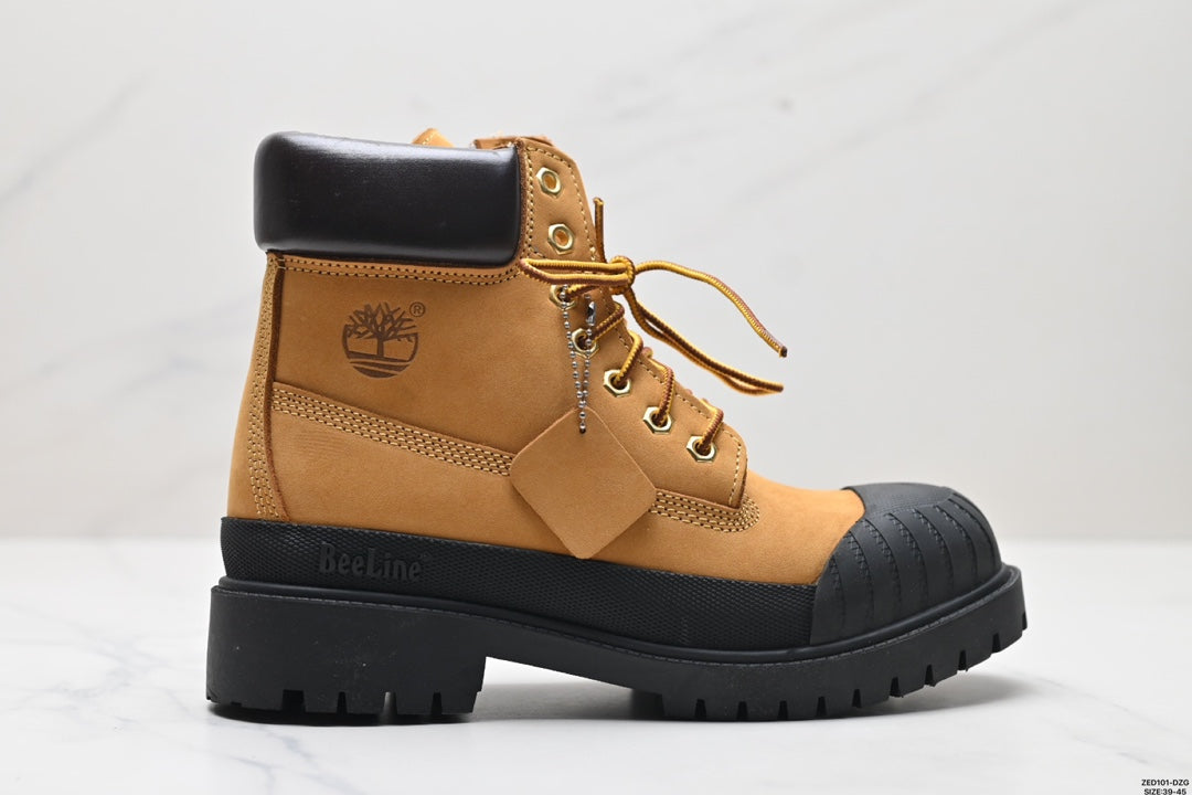 TIMBERLAND