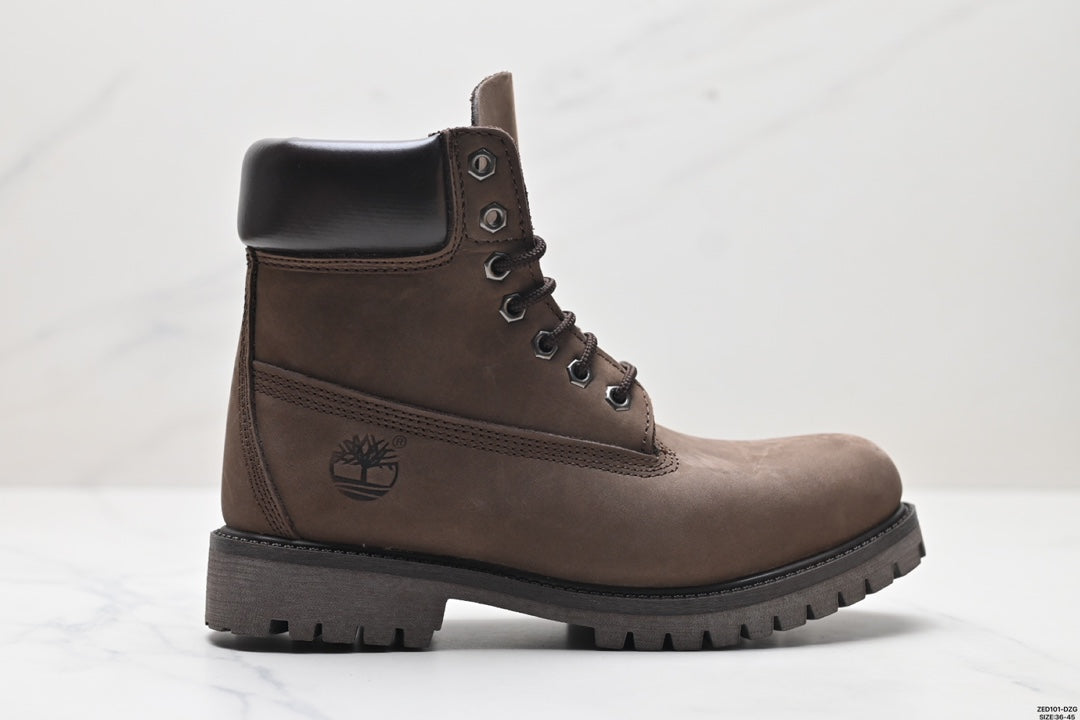 TIMBERLAND