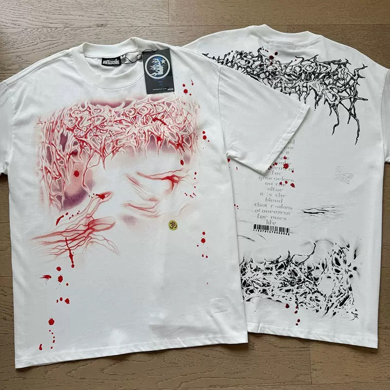 HELLSTAR 2026 T-Shirt Collection