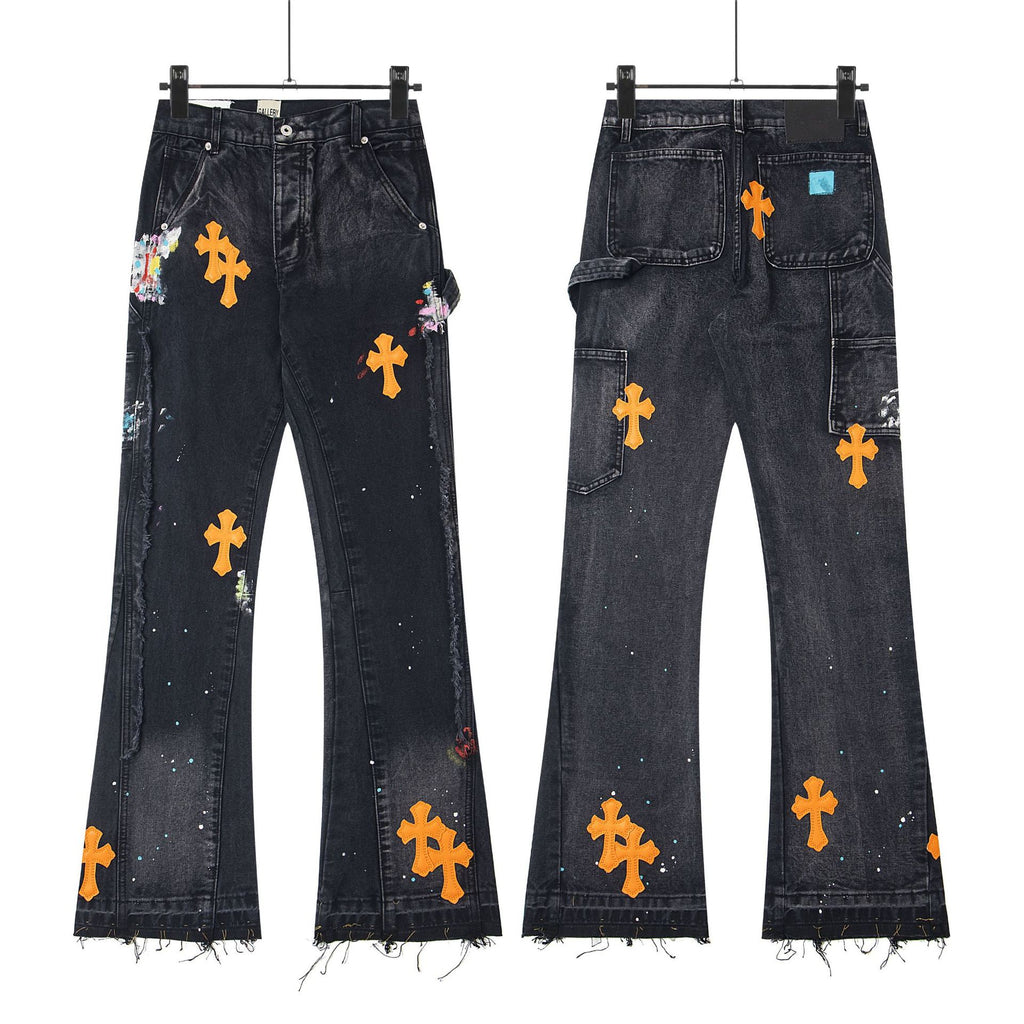 GALLERY DEPT Pants & Shorts Collection