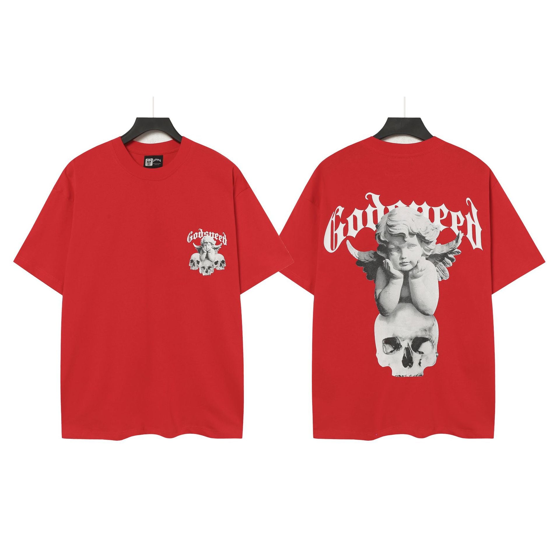 GODSPEED 2026 T-Shirt Collection