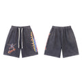 GODSPEED Cotton & Denim Shorts Collection