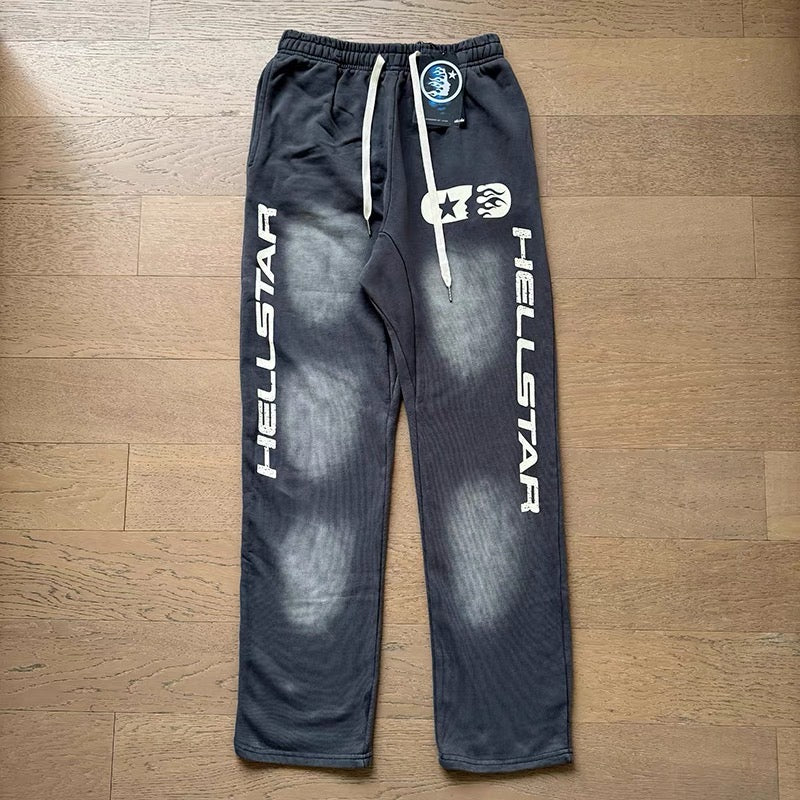 HELLSTAR Hoodie & Sweatpants Collection