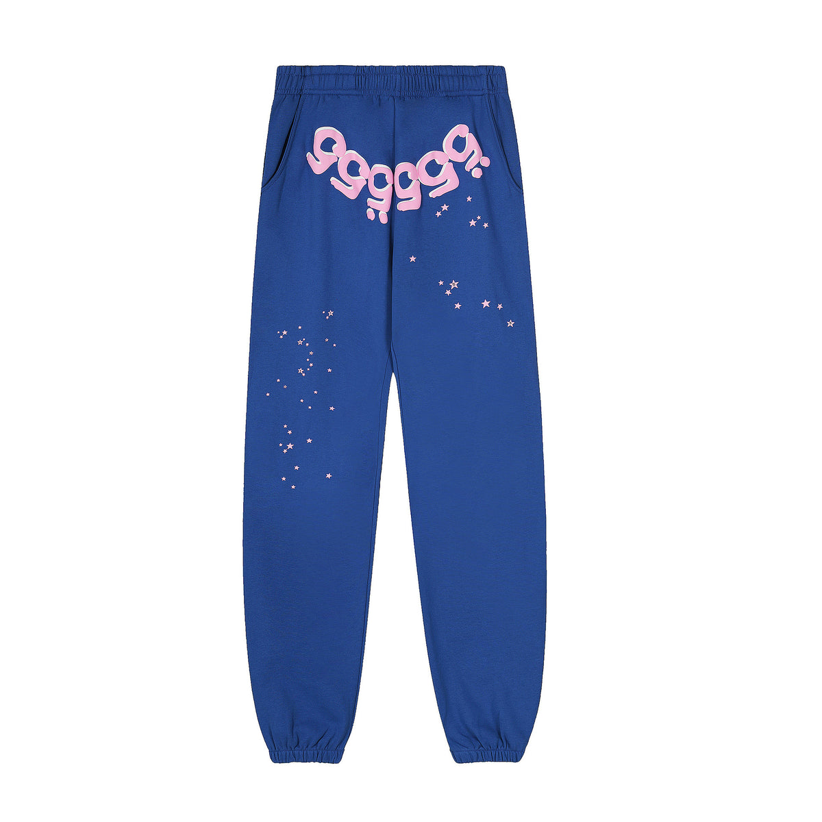 SP5DER Hoodie & Sweatpants Collection