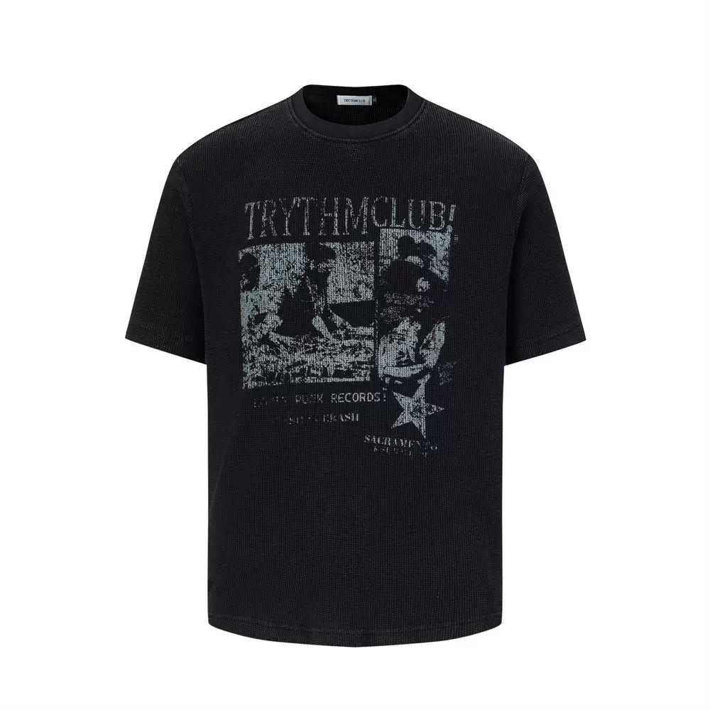 Skyler Select T-Shirt & Long Sleeve Collection