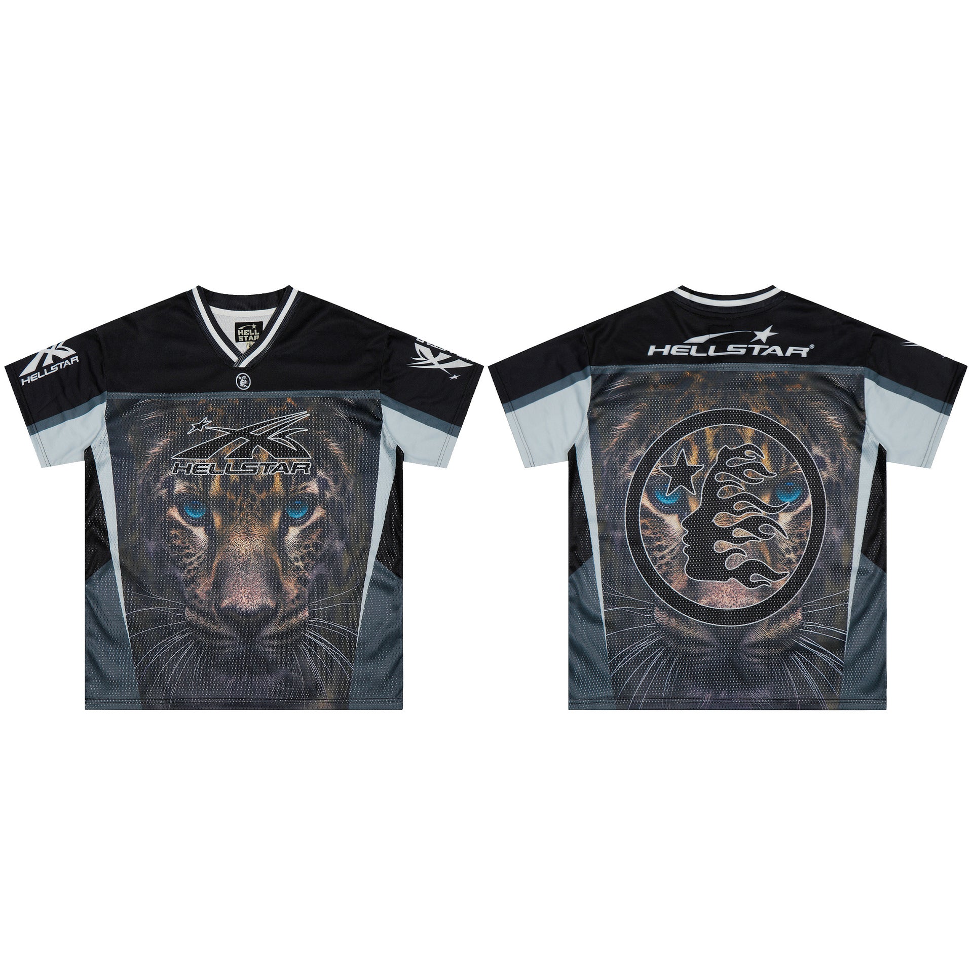 HELLSTAR 2026 Jersey Collection