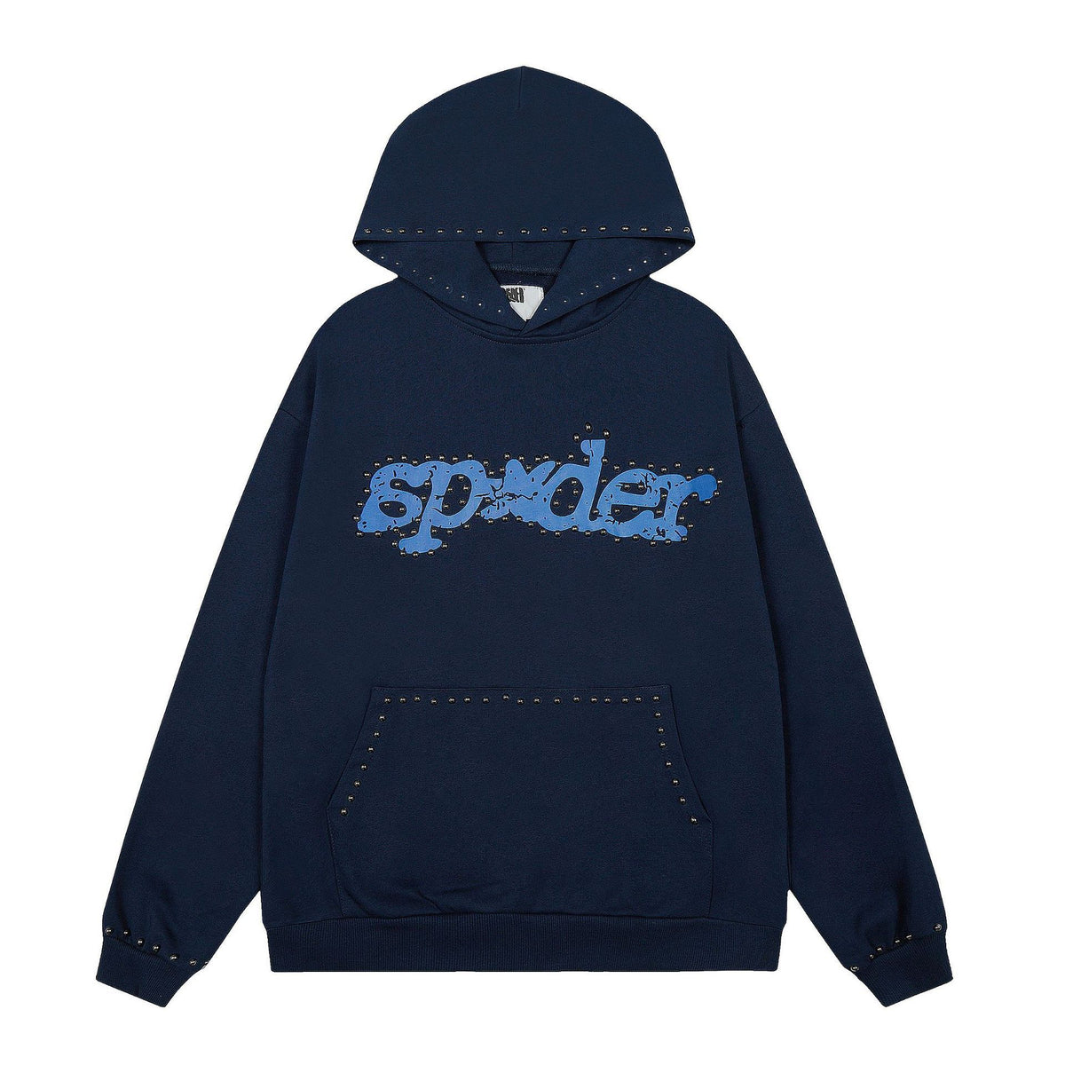 SP5DER Hoodie & Sweatpants Collection
