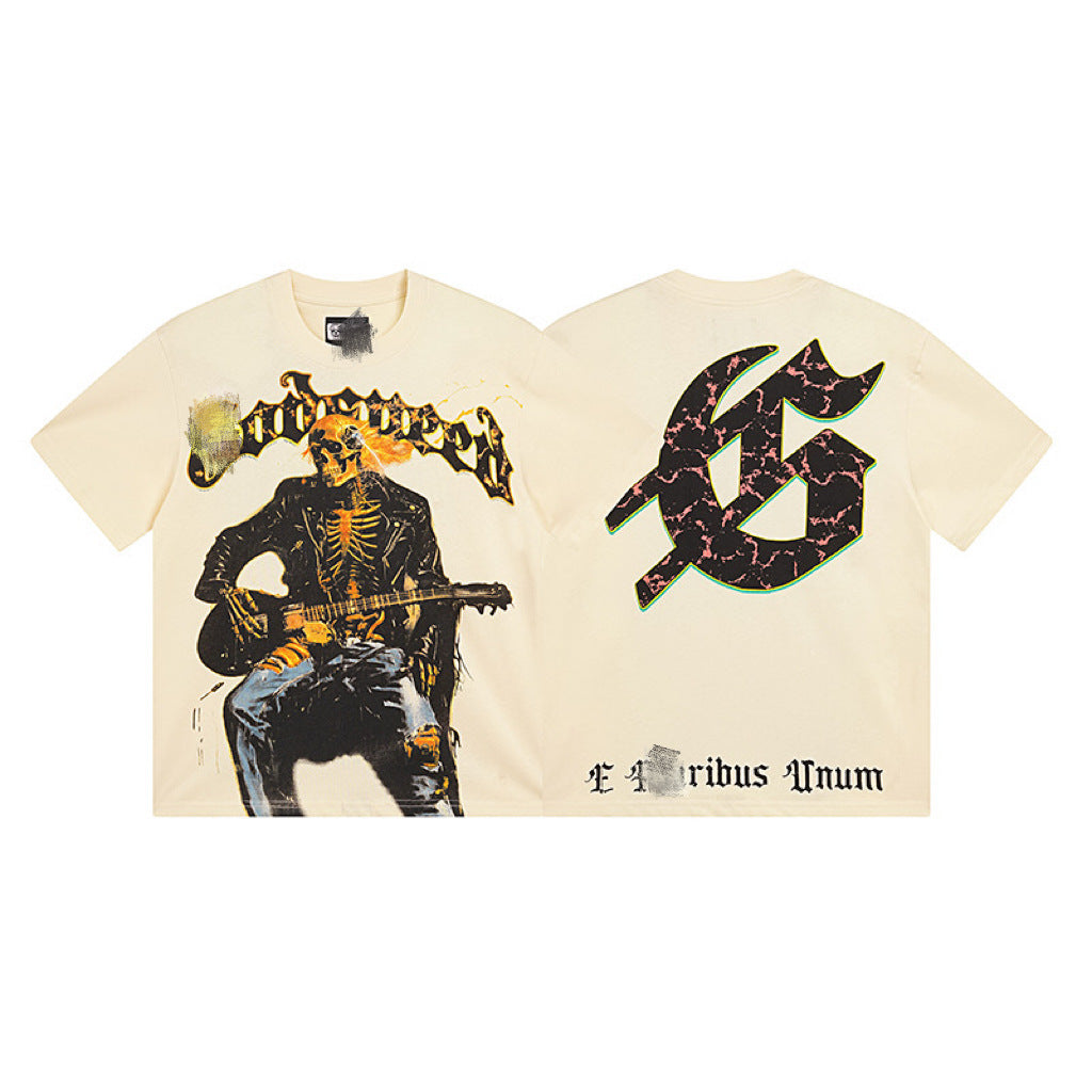 GODSPEED Classic T-Shirt Collection