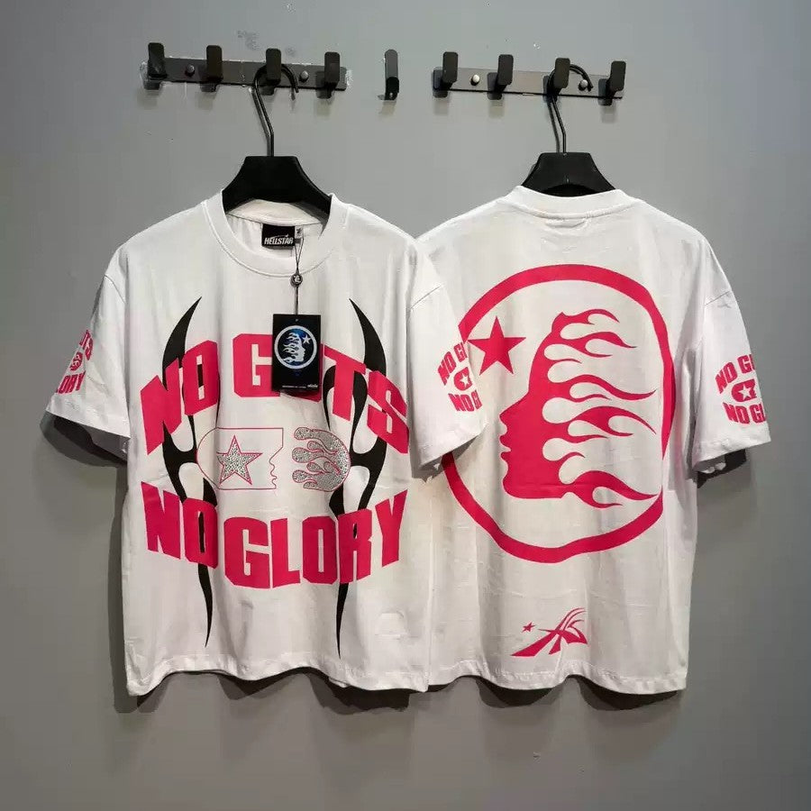 HELLSTAR 2026 T-Shirt Collection