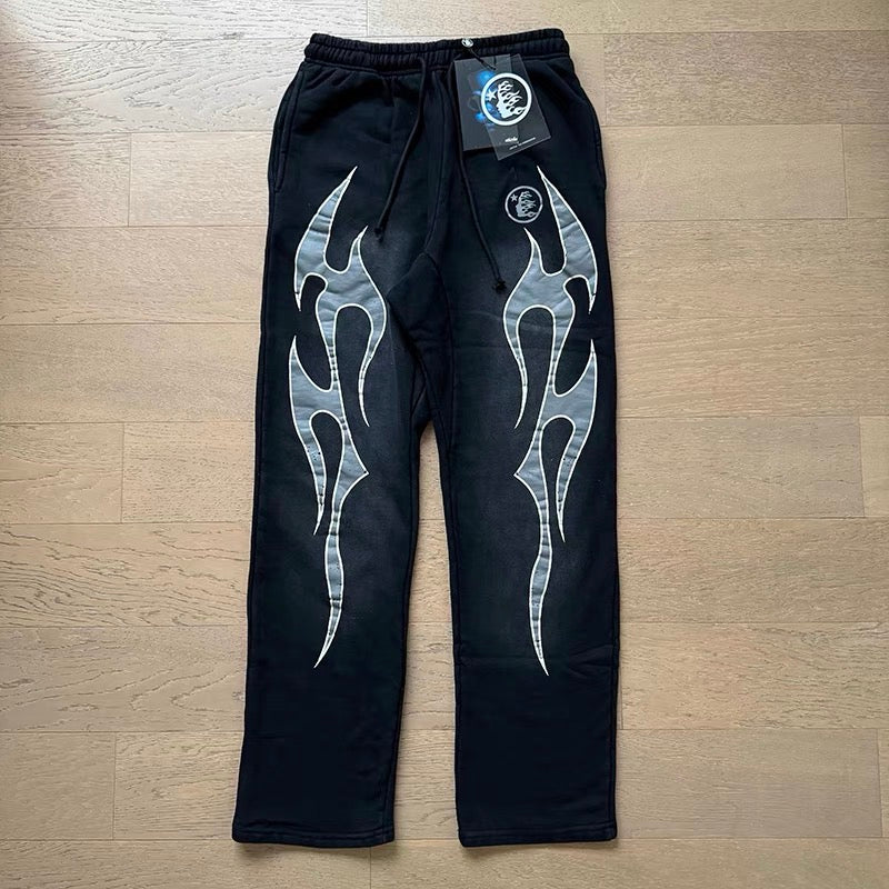 HELLSTAR Hoodie & Sweatpants Collection