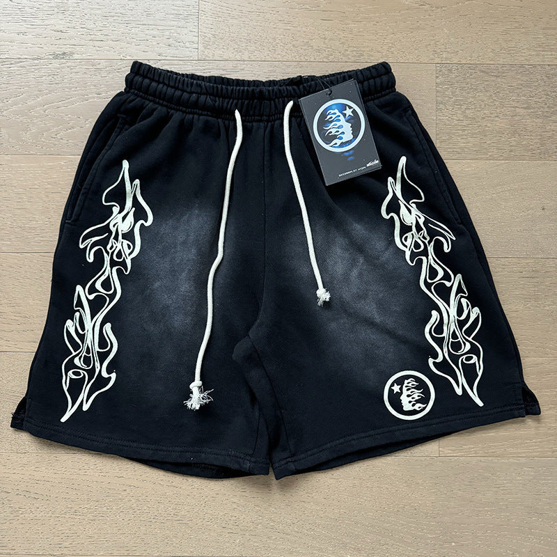 HELLSTAR Shorts Collection