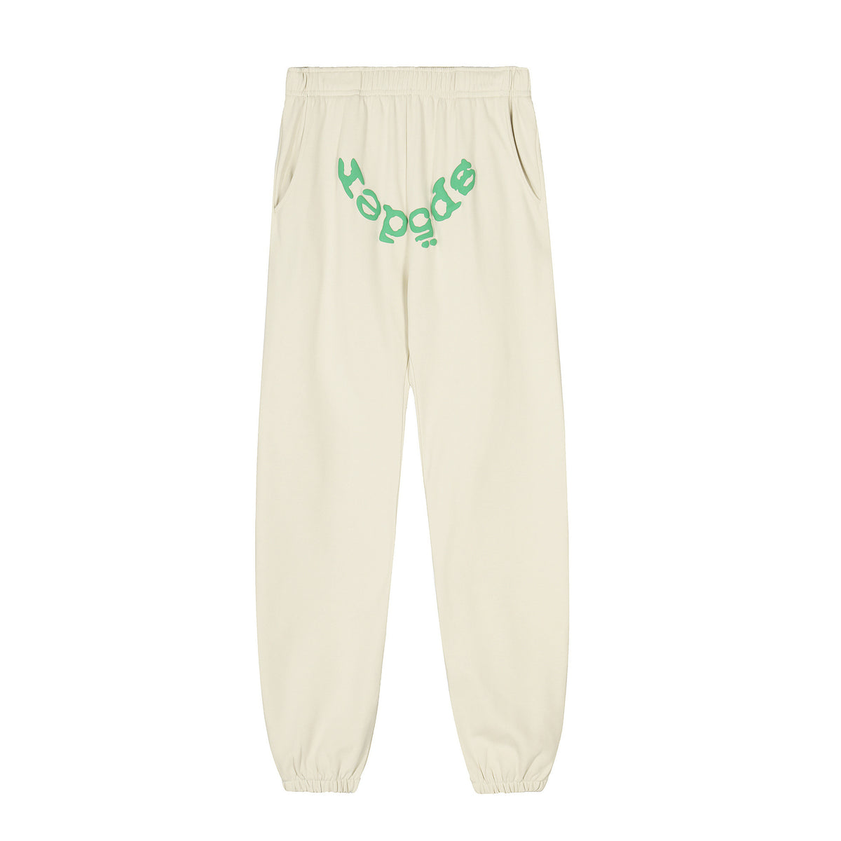 SP5DER Hoodie & Sweatpants Collection