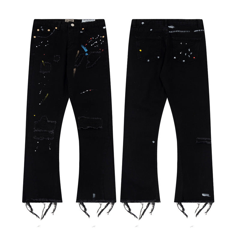 GALLERY DEPT Pants & Shorts Collection