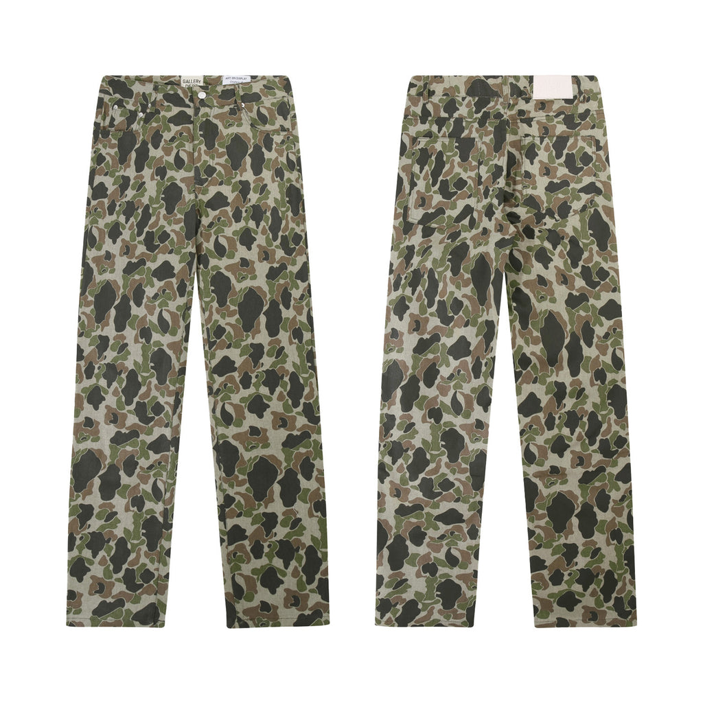 GALLERY DEPT Pants & Shorts Collection