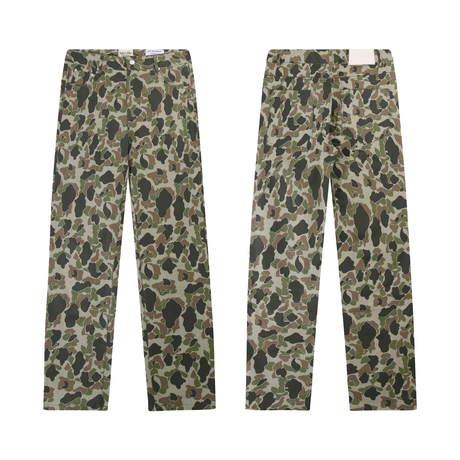 GALLERY DEPT Pants & Shorts Collection