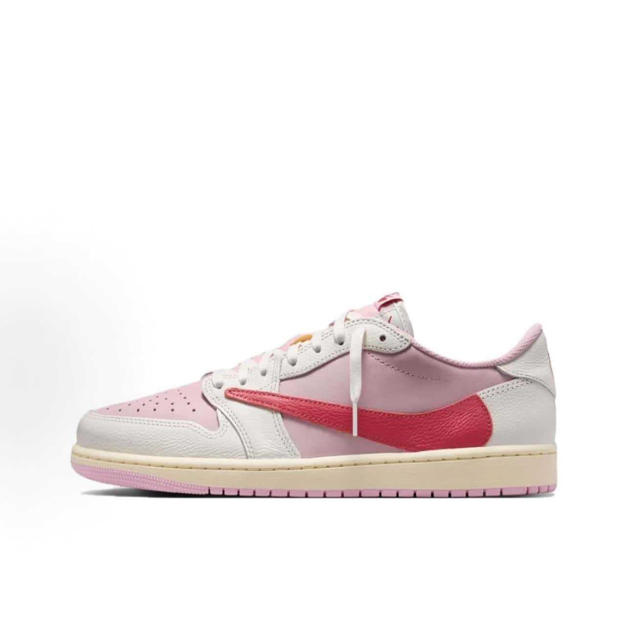 Retro High-Top Sneaker Collection