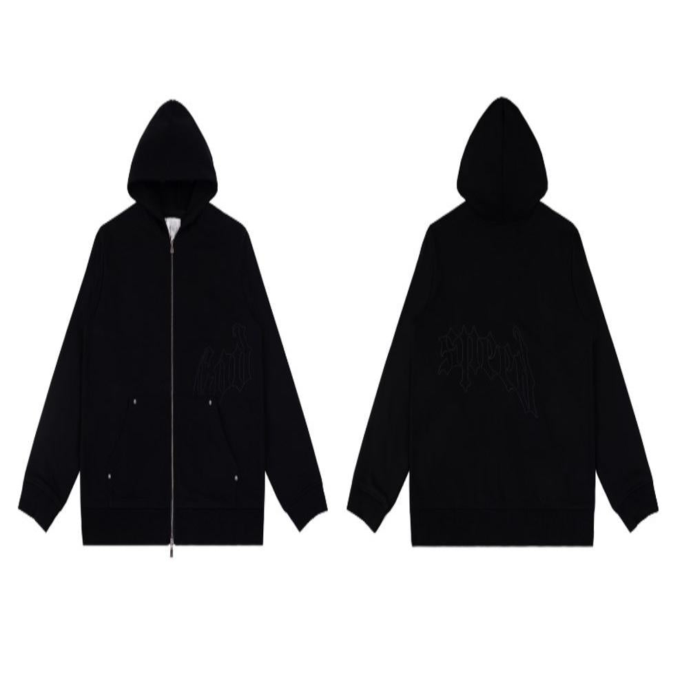 GODSPEED Zip Hoodie & Sweatpants Set