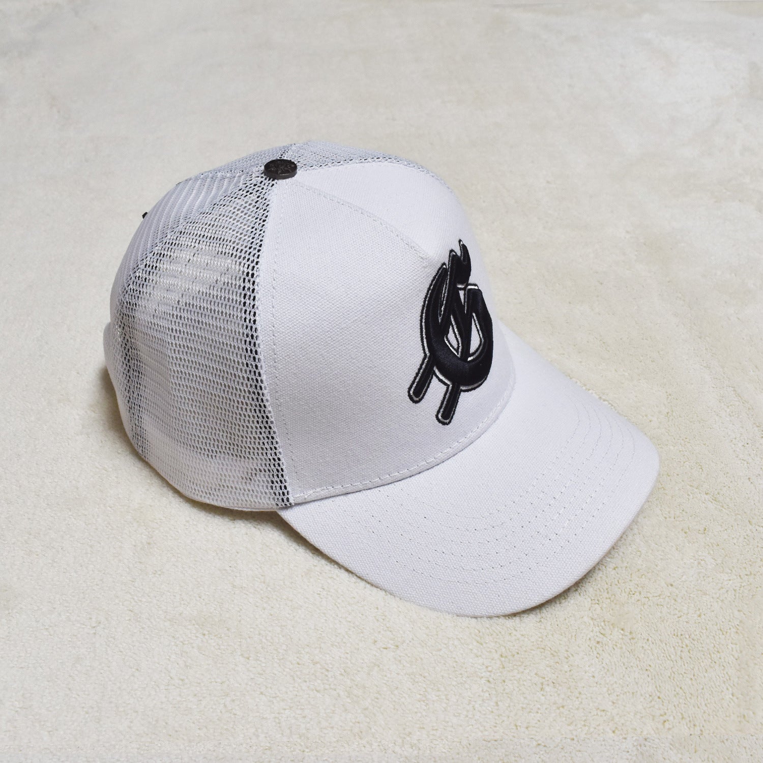 GODSPEED Embroidered Baseball Cap