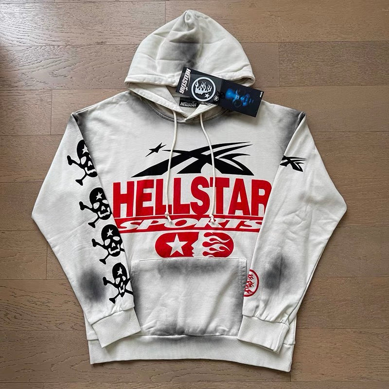 HELLSTAR Hoodie & Sweatpants Collection