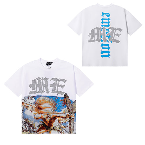 MIXED EMOTION 2026 T-Shirt Collection