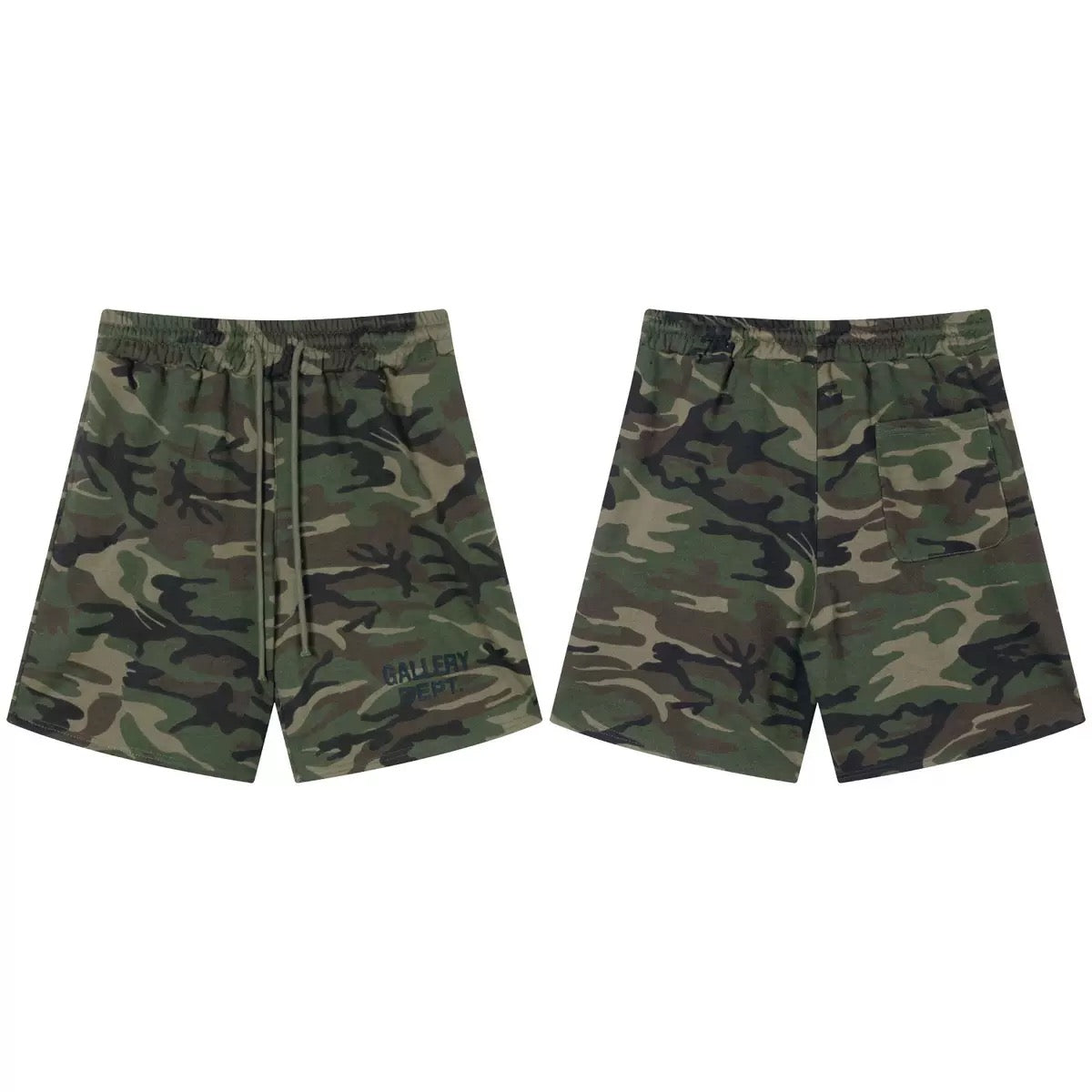GALLERY DEPT Pants & Shorts Collection