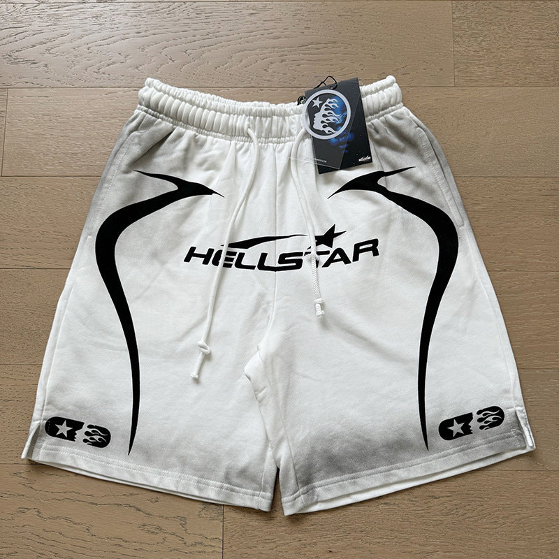 HELLSTAR Shorts Collection