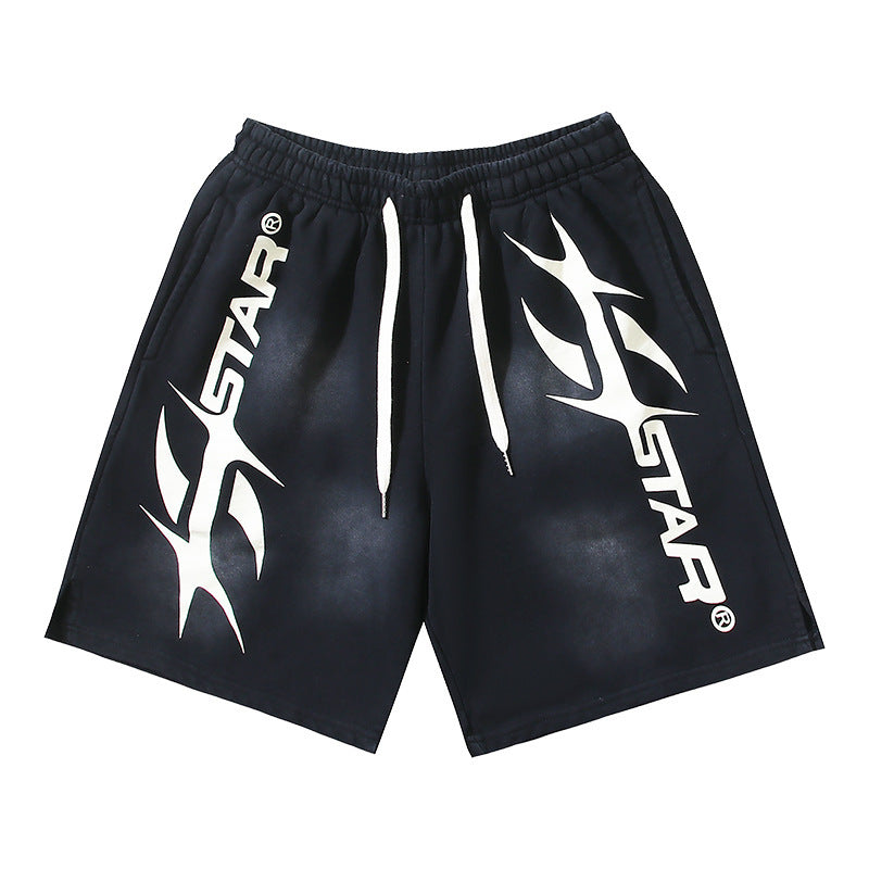 HELLSTAR Shorts Collection