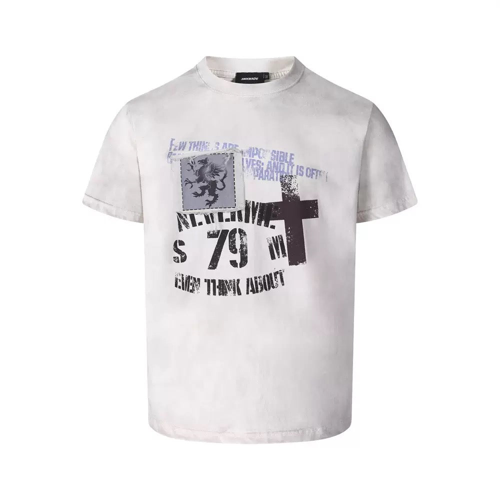 Skyler Select T-Shirt & Long Sleeve Collection