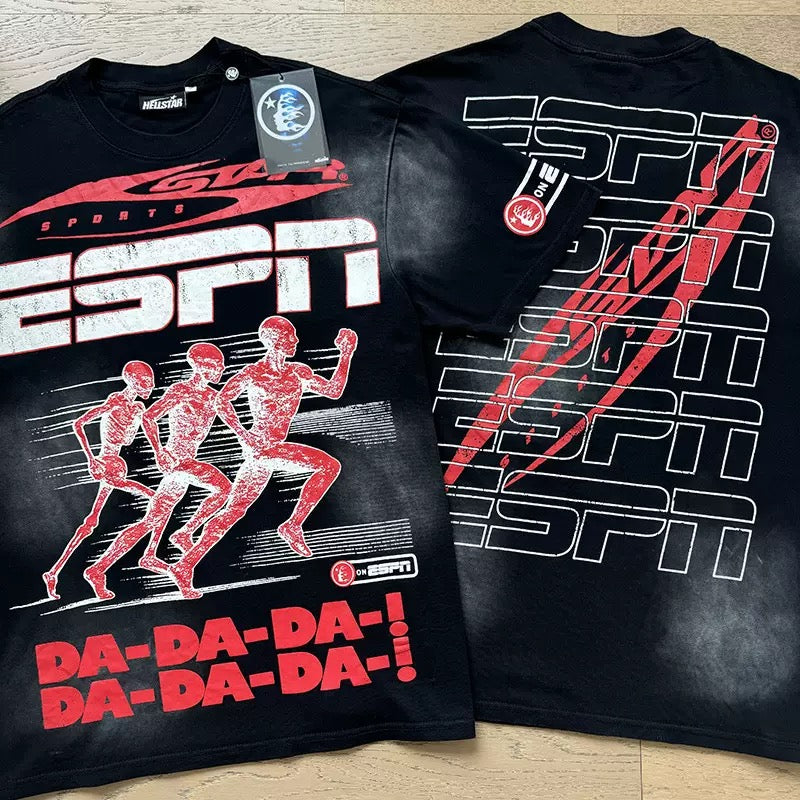 HELLSTAR 2026 Streetwear T-Shirt Collection