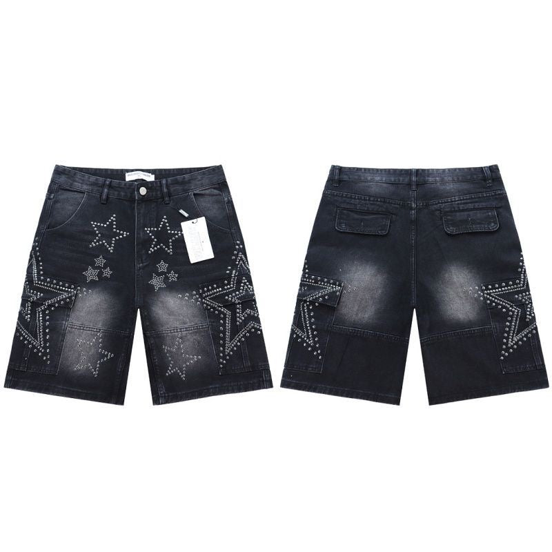 Vale Lives Washed Denim & Streetwear Collection