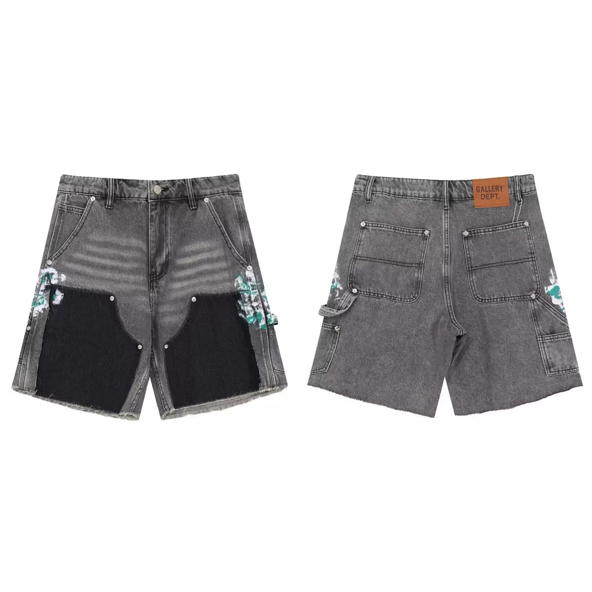 GALLERY DEPT Pants & Shorts Collection