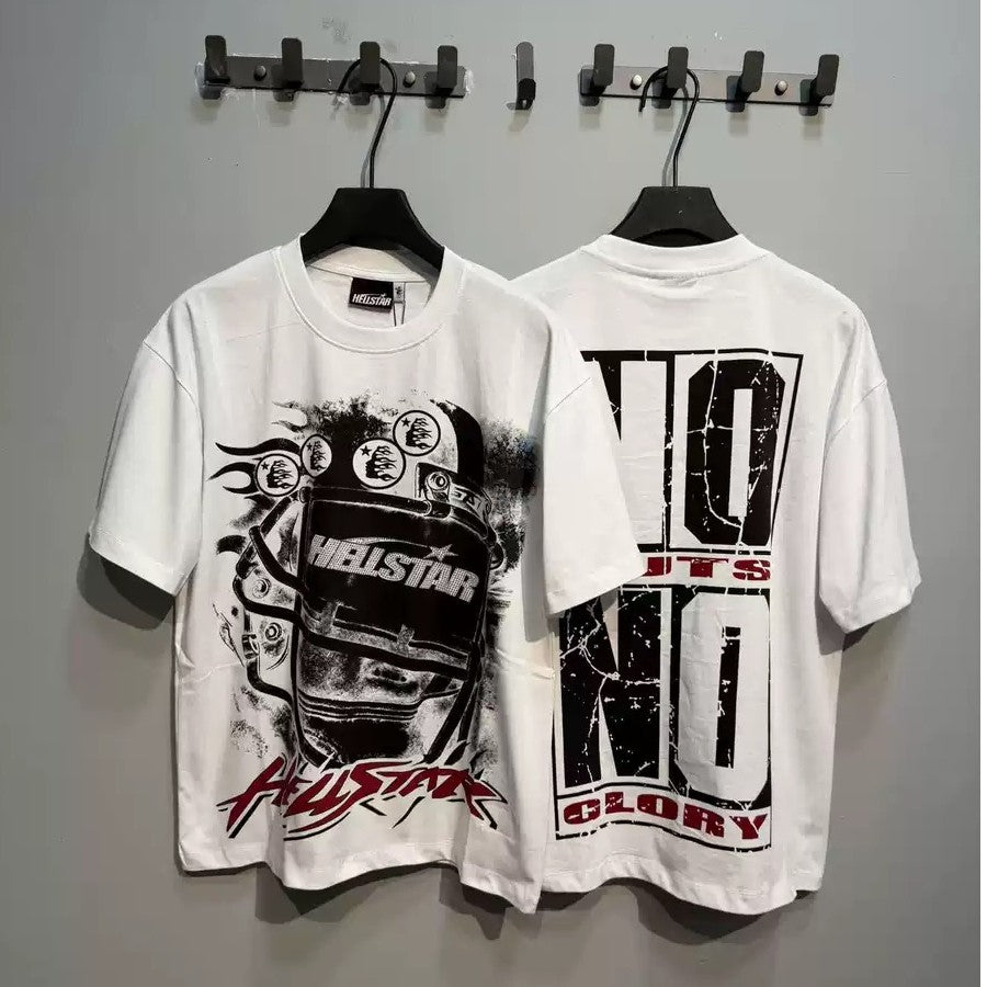 HELLSTAR 2026 T-Shirt Collection