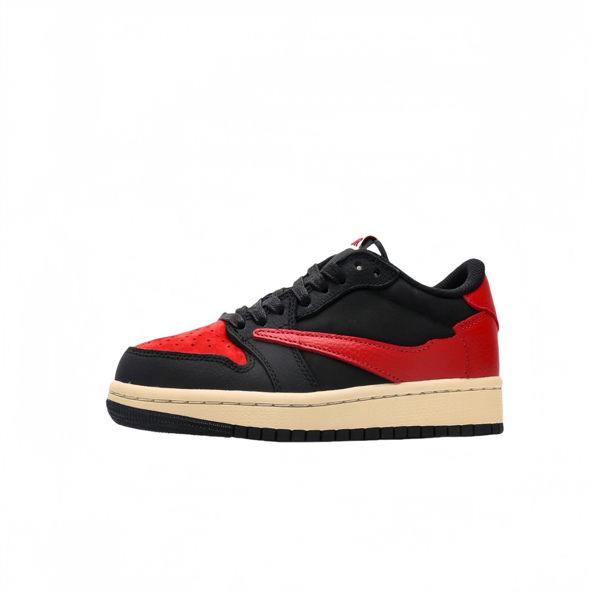 Retro High-Top Sneaker Collection