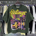 BKYST Streetwear T-Shirt Collection