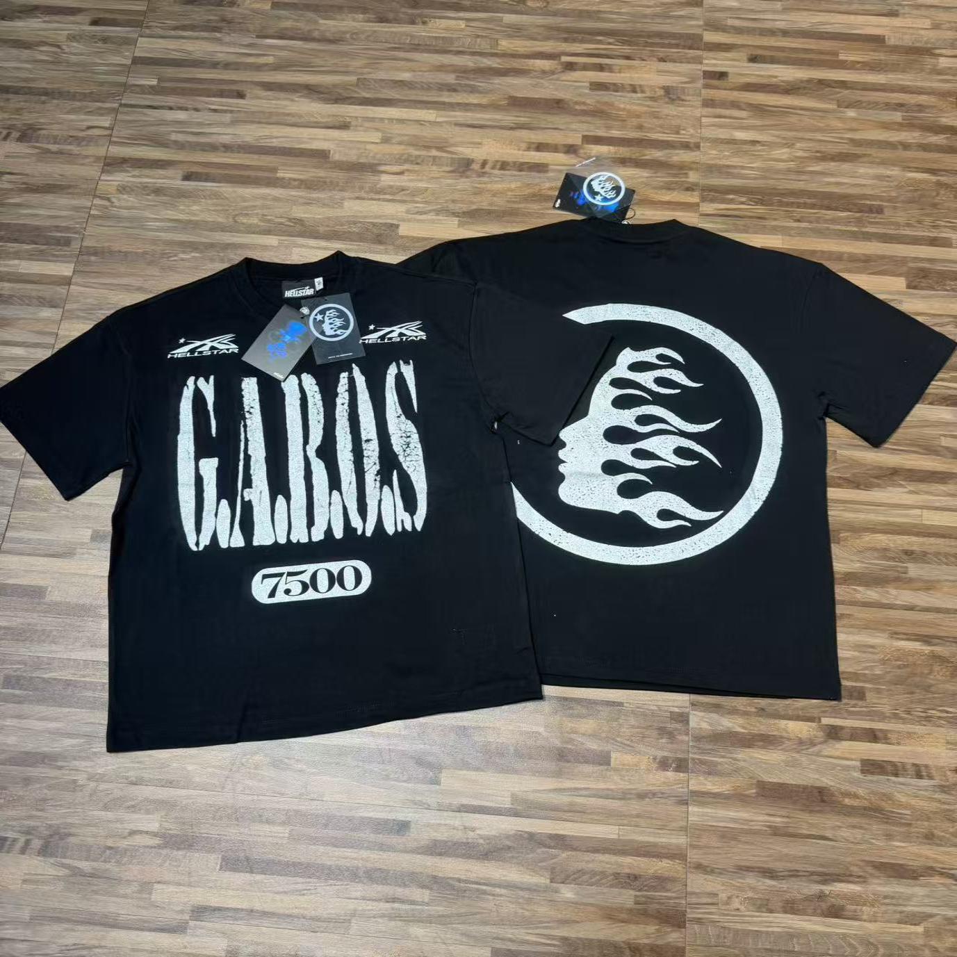 HELLSTAR 2026 T-Shirt Collection