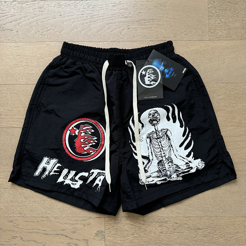 HELLSTAR Shorts Collection