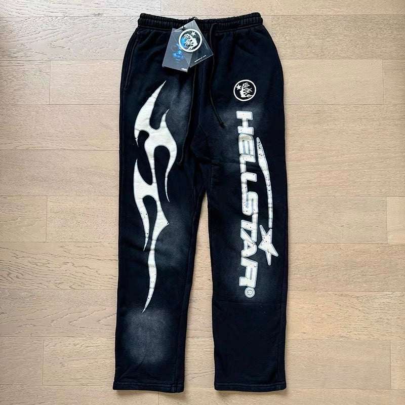 HELLSTAR Hoodie & Sweatpants Collection