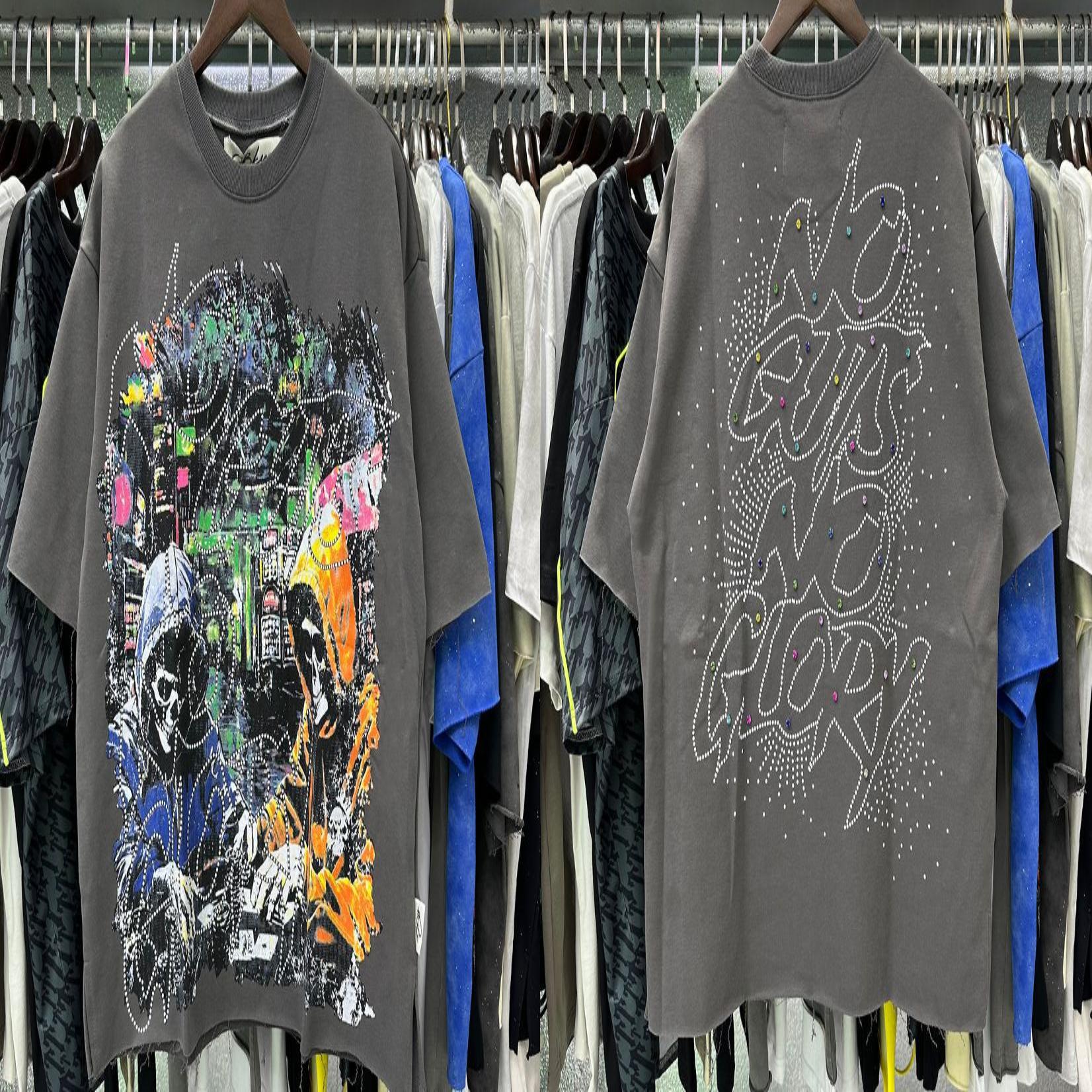 BKYST Streetwear T-Shirt Collection