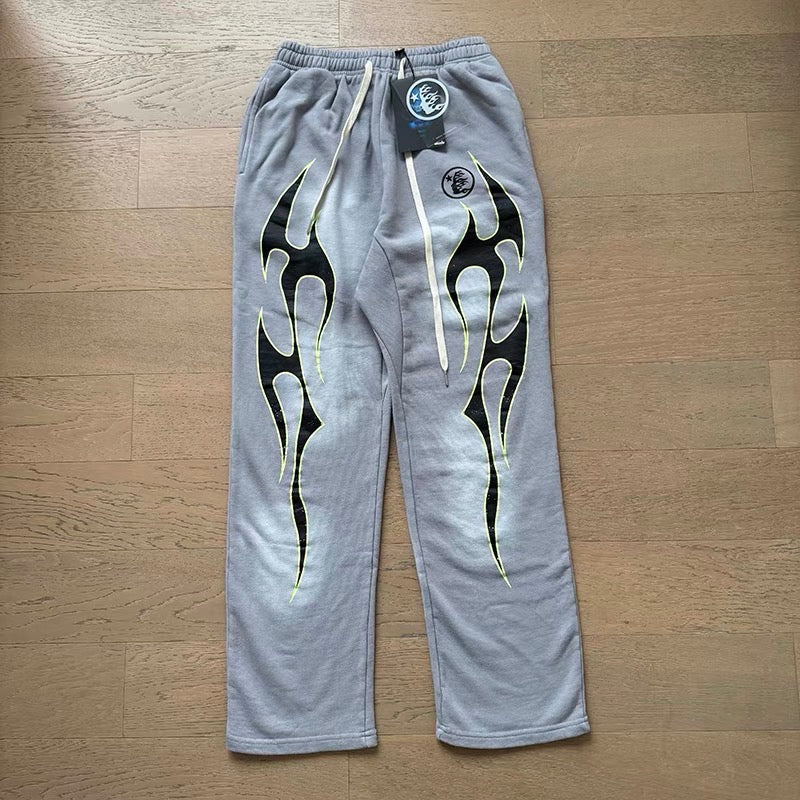 HELLSTAR Hoodie & Sweatpants Collection